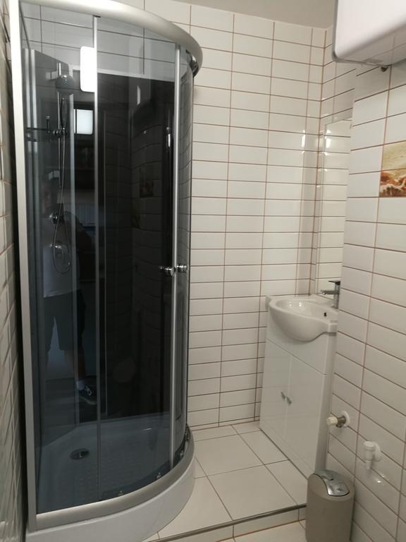Hanga Apartman Siófok Eksteriør bilde