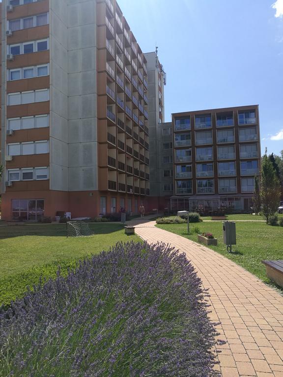Hanga Apartman Siófok Eksteriør bilde