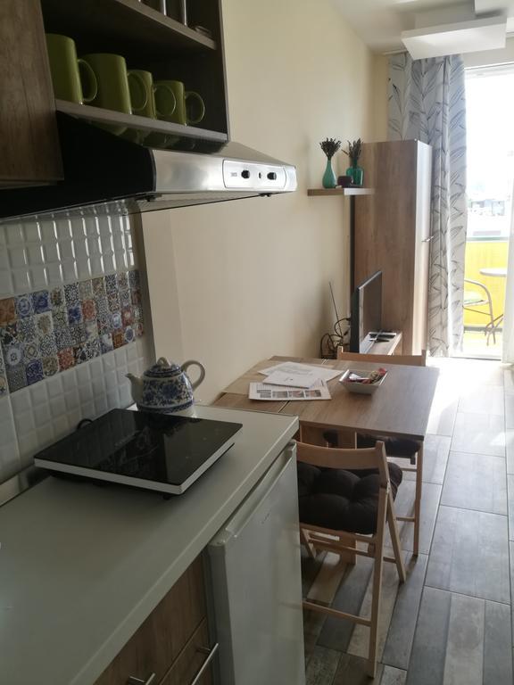 Hanga Apartman Siófok Eksteriør bilde