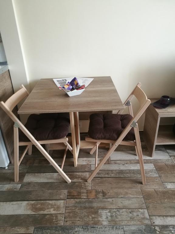 Hanga Apartman Siófok Eksteriør bilde