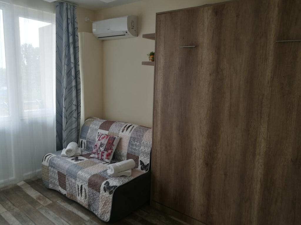 Hanga Apartman Siófok Eksteriør bilde