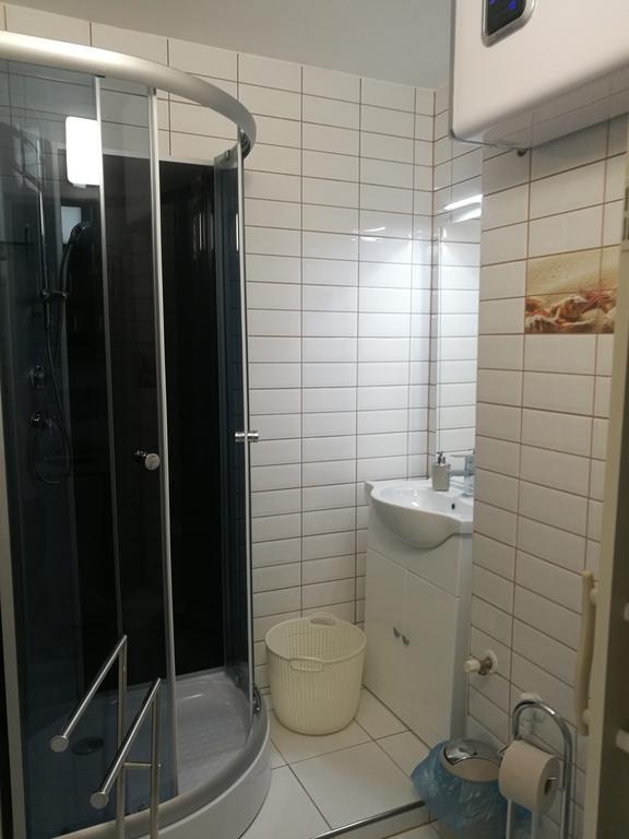 Hanga Apartman Siófok Eksteriør bilde