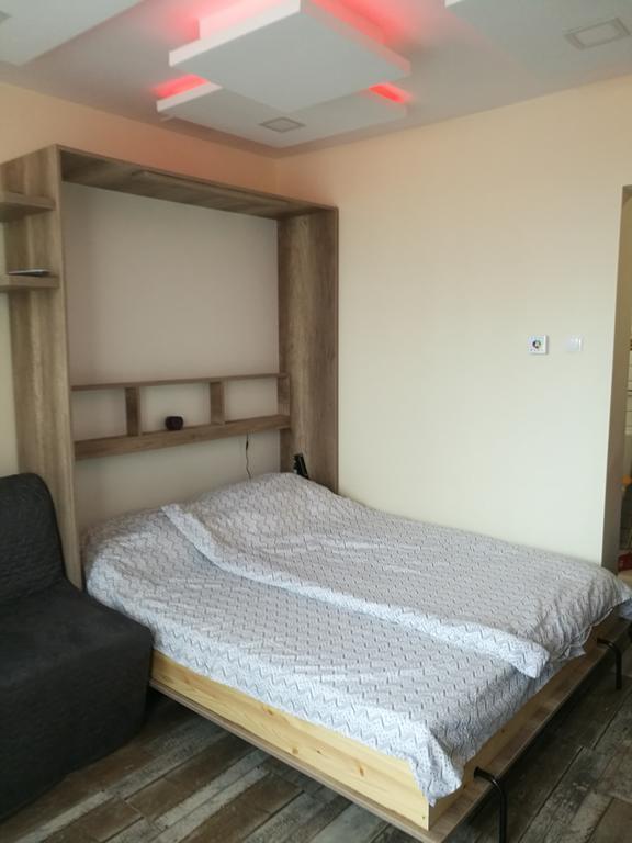 Hanga Apartman Siófok Eksteriør bilde